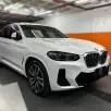 BMW X4 2.0 16V GASOLINA XDRIVE30I M SPORT STEPTRONIC BMW X4 2.0 16V GASOLINA XDRIVE30I M SPORT STEPTRONIC
