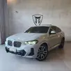 BMW X4 2.0 16V GASOLINA XDRIVE30I M SPORT STEPTRONIC BMW X4 2.0 16V GASOLINA XDRIVE30I M SPORT STEPTRONIC