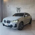 BMW X4 2.0 16V GASOLINA XDRIVE30I M SPORT STEPTRONIC BMW X4 2.0 16V GASOLINA XDRIVE30I M SPORT STEPTRONIC