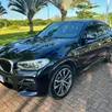 BMW X4 2.0 16V GASOLINA XDRIVE30I M SPORT STEPTRONIC BMW X4 2.0 16V GASOLINA XDRIVE30I M SPORT STEPTRONIC