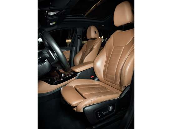 BMW-X4-2.0 16V GASOLINA XDRIVE30I M SPORT STEPTRONIC BMW-X4-2020