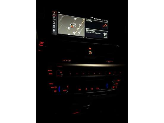 BMW-X4-2.0 16V GASOLINA XDRIVE30I M SPORT STEPTRONIC BMW-X4-2020