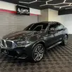 BMW X4 2.0 16V GASOLINA XDRIVE30I M SPORT STEPTRONIC BMW X4 2.0 16V GASOLINA XDRIVE30I M SPORT STEPTRONIC