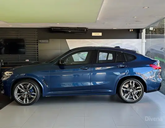 BMW-X4-2019