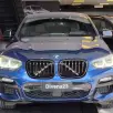 BMW X4 3.0 TWINPOWER GASOLINA M40I STEPTRONIC BMW X4 3.0 TWINPOWER GASOLINA M40I STEPTRONIC