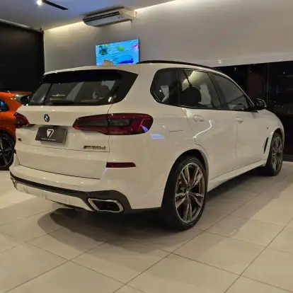 BMW-X5-2019