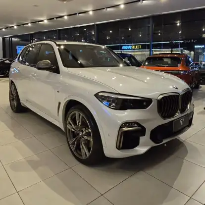BMW-X5-2019