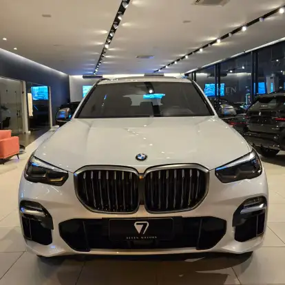 BMW-X5-2019