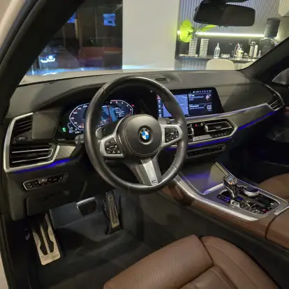 BMW-X5-2019