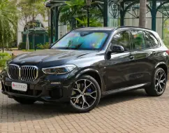 BMW X5 3.0 I6 TURBO HÍBRIDO XDRIVE45E M SPORT AUTOMÁTICO BMW X5 3.0 I6 TURBO HÍBRIDO XDRIVE45E M SPORT AUTOMÁTICO