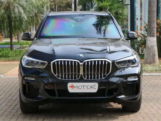 BMW-X5-3.0 I6 TURBO HÍBRIDO XDRIVE45E M SPORT AUTOMÁTICO BMW-X5-2021