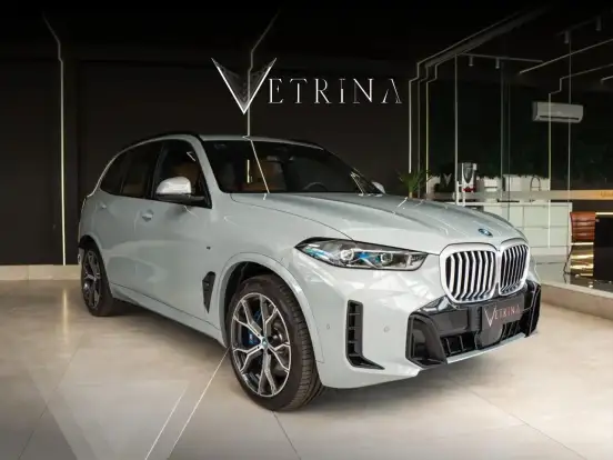 BMW-X5-2026