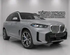 BMW X5 3.0 I6 TURBO HÍBRIDO XDRIVE50E M SPORT AUTOMÁTICO BMW X5 3.0 I6 TURBO HÍBRIDO XDRIVE50E M SPORT AUTOMÁTICO