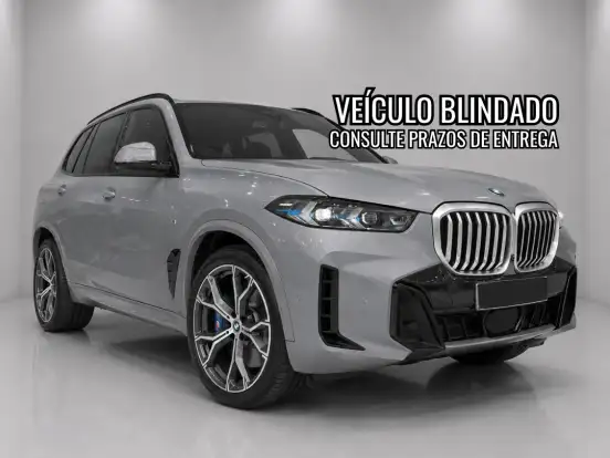 BMW-X5-3.0 I6 TURBO HÍBRIDO XDRIVE50E M SPORT AUTOMÁTICO BMW-X5-2026