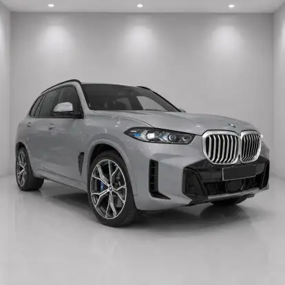 BMW-X5-2026