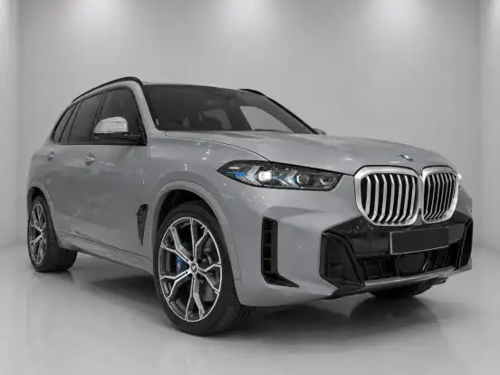 BMW-X5-3.0 I6 TURBO HÍBRIDO XDRIVE50E M SPORT AUTOMÁTICO BMW-X5-2026
