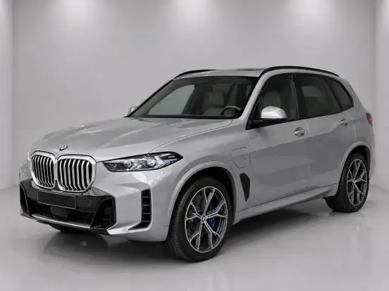 BMW-X5-3.0 I6 TURBO HÍBRIDO XDRIVE50E M SPORT AUTOMÁTICO BMW-X5-2026