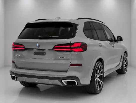 BMW-X5-2026