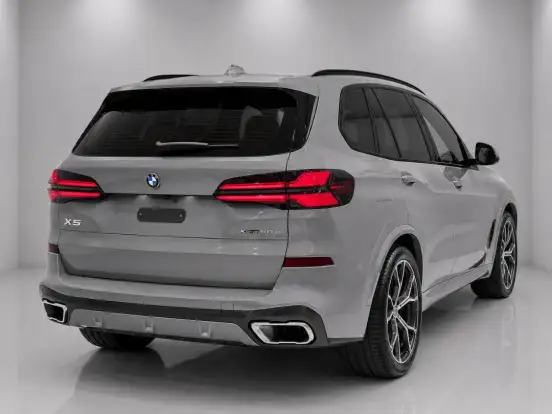 BMW-X5-3.0 I6 TURBO HÍBRIDO XDRIVE50E M SPORT AUTOMÁTICO BMW-X5-2026