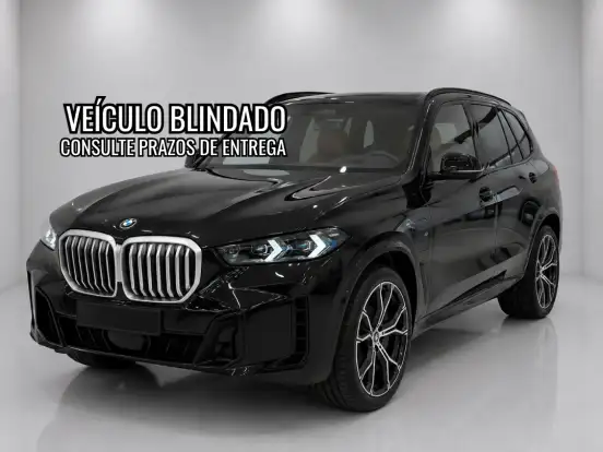 BMW-X5-3.0 I6 TURBO HÍBRIDO XDRIVE50E M SPORT AUTOMÁTICO BMW-X5-2026