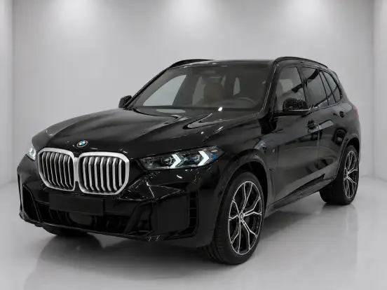 BMW-X5-3.0 I6 TURBO HÍBRIDO XDRIVE50E M SPORT AUTOMÁTICO BMW-X5-2026