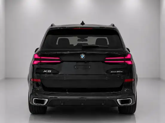 BMW-X5-3.0 I6 TURBO HÍBRIDO XDRIVE50E M SPORT AUTOMÁTICO BMW-X5-2026