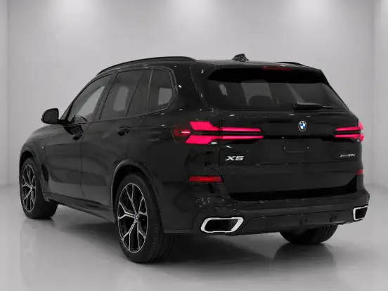 BMW-X5-3.0 I6 TURBO HÍBRIDO XDRIVE50E M SPORT AUTOMÁTICO BMW-X5-2026