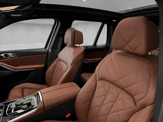 BMW-X5-3.0 I6 TURBO HÍBRIDO XDRIVE50E M SPORT AUTOMÁTICO BMW-X5-2026