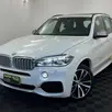 BMW X5 3.0 4X4 M50D I6 TURBO DIESEL 4P AUTOMÁTICO BMW X5 3.0 4X4 M50D I6 TURBO DIESEL 4P AUTOMÁTICO