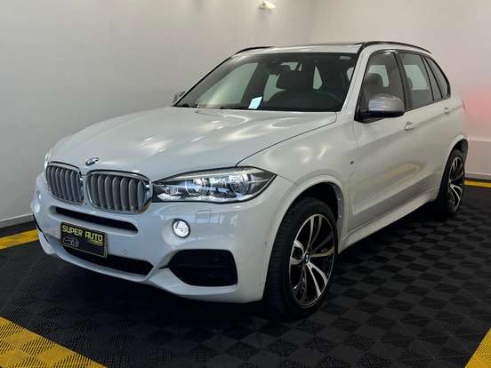 BMW-X5-2015