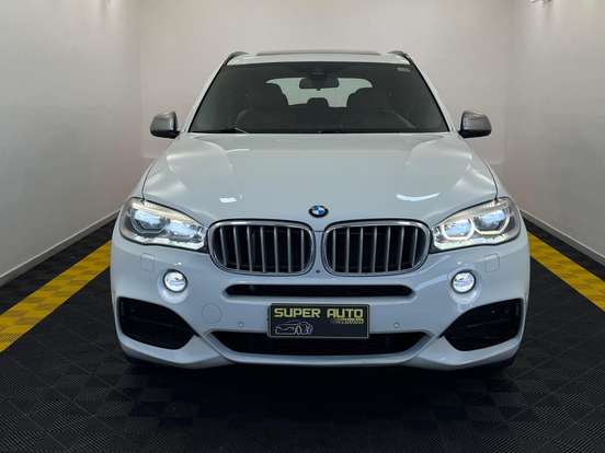BMW-X5-2015