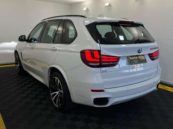 BMW-X5-2015