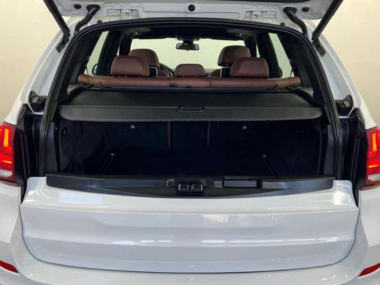BMW-X5-3.0 4X4 M50D I6 TURBO DIESEL 4P AUTOMÁTICO BMW-X5-2015