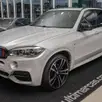 BMW X5 3.0 4X4 M50D I6 TURBO DIESEL 4P AUTOMÁTICO BMW X5 3.0 4X4 M50D I6 TURBO DIESEL 4P AUTOMÁTICO