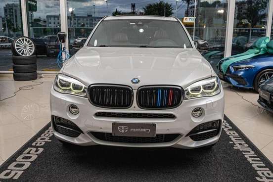 BMW-X5-2015