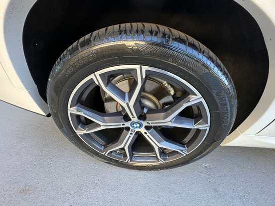 BMW-X5-3.0 I6 TURBO HÍBRIDO XDRIVE45E M SPORT AUTOMÁTICO BMW-X5-2022