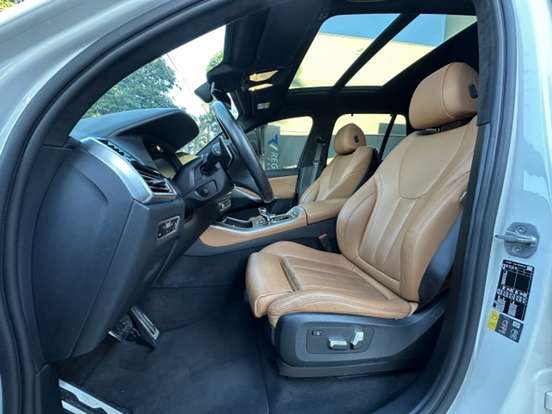 BMW-X5-3.0 I6 TURBO HÍBRIDO XDRIVE45E M SPORT AUTOMÁTICO BMW-X5-2022
