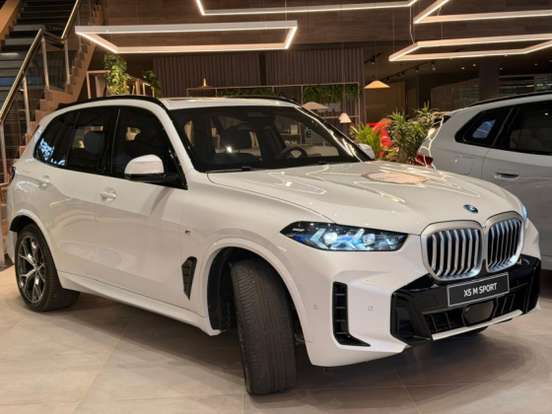 BMW-X5-2025