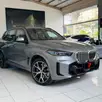 BMW X5 3.0 I6 TURBO HÍBRIDO XDRIVE50E M SPORT AUTOMÁTICO BMW X5 3.0 I6 TURBO HÍBRIDO XDRIVE50E M SPORT AUTOMÁTICO