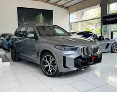BMW X5 3.0 I6 TURBO HÍBRIDO XDRIVE50E M SPORT AUTOMÁTICO BMW X5 3.0 I6 TURBO HÍBRIDO XDRIVE50E M SPORT AUTOMÁTICO