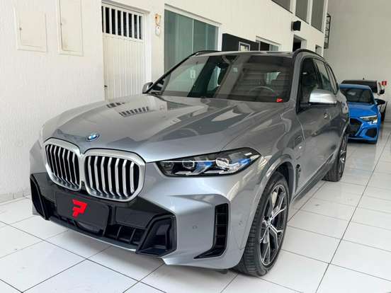 BMW-X5-2023
