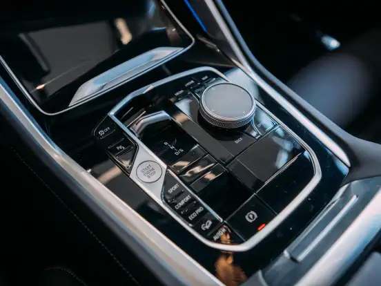 BMW-X6-3.0 TWINPOWER GASOLINA XDRIVE40I M SPORT AUTOMÁTICO BMW-X6-2026
