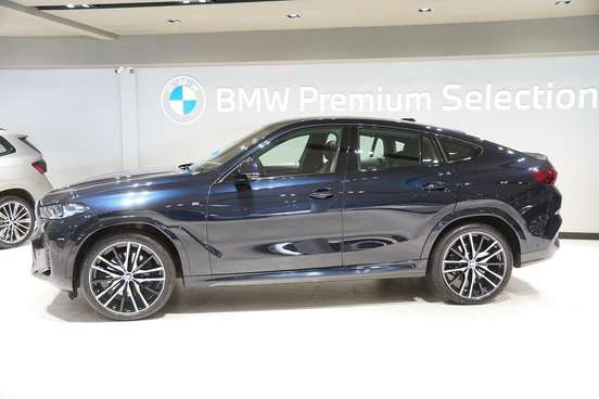 BMW-X6-2023