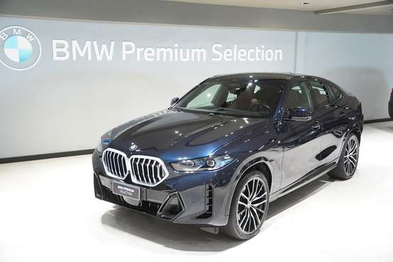 BMW-X6-2023