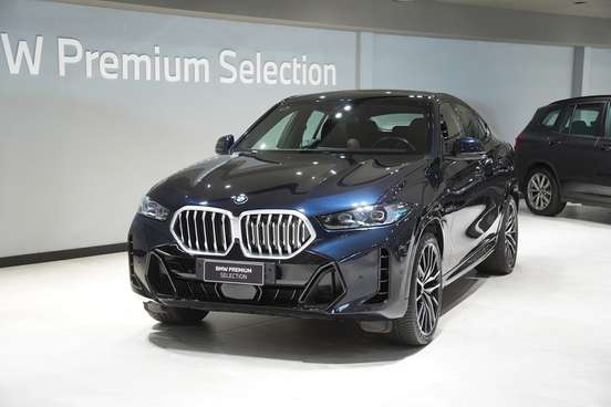 BMW-X6-2023