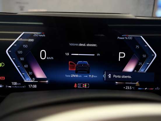 BMW-X6-3.0 TWINPOWER GASOLINA XDRIVE40I M SPORT AUTOMÁTICO BMW-X6-2023