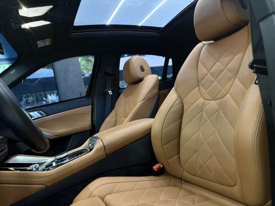 BMW-X6-3.0 TWINPOWER GASOLINA XDRIVE40I M SPORT AUTOMÁTICO BMW-X6-2023