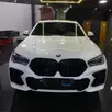 BMW X6 3.0 TWINPOWER GASOLINA XDRIVE40I M SPORT AUTOMÁTICO BMW X6 3.0 TWINPOWER GASOLINA XDRIVE40I M SPORT AUTOMÁTICO