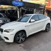BMW X6 4.4 M 4X4 COUPÉ V8 32V BI-TURBO GASOLINA 4P AUTOMÁTICO BMW X6 4.4 M 4X4 COUPÉ V8 32V BI-TURBO GASOLINA 4P AUTOMÁTICO
