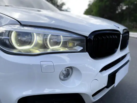 BMW X6 4.4 M SPORT 4X4 COUPÉ V8 32V BI-TURBO GASOLINA 4P AUTOMÁTICO BMW X6 4.4 M SPORT 4X4 COUPÉ V8 32V BI-TURBO GASOLINA 4P AUTOMÁTICO